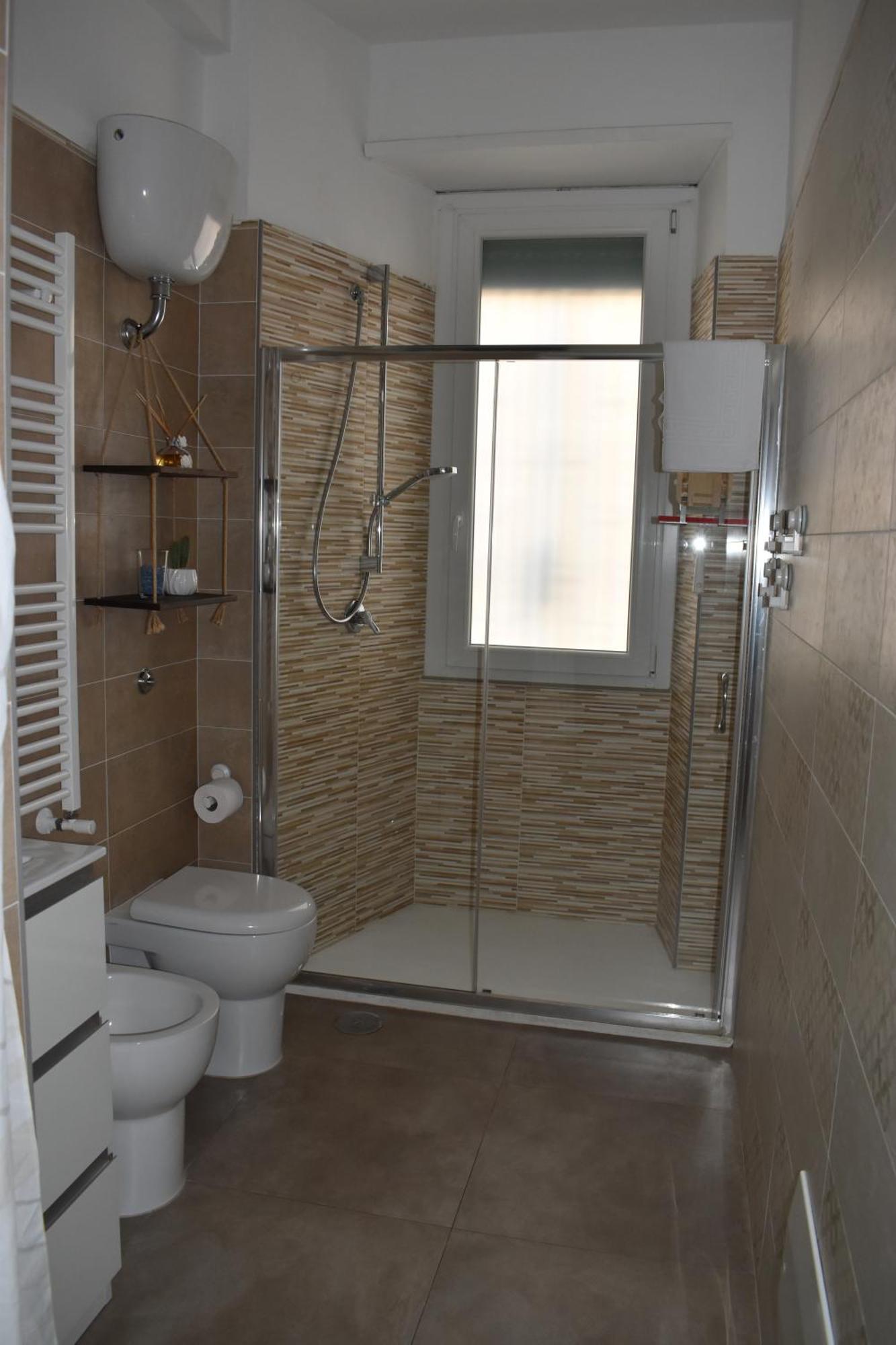 Appartement Bilocale Aurelio Boccea Metro A Cornelia *
