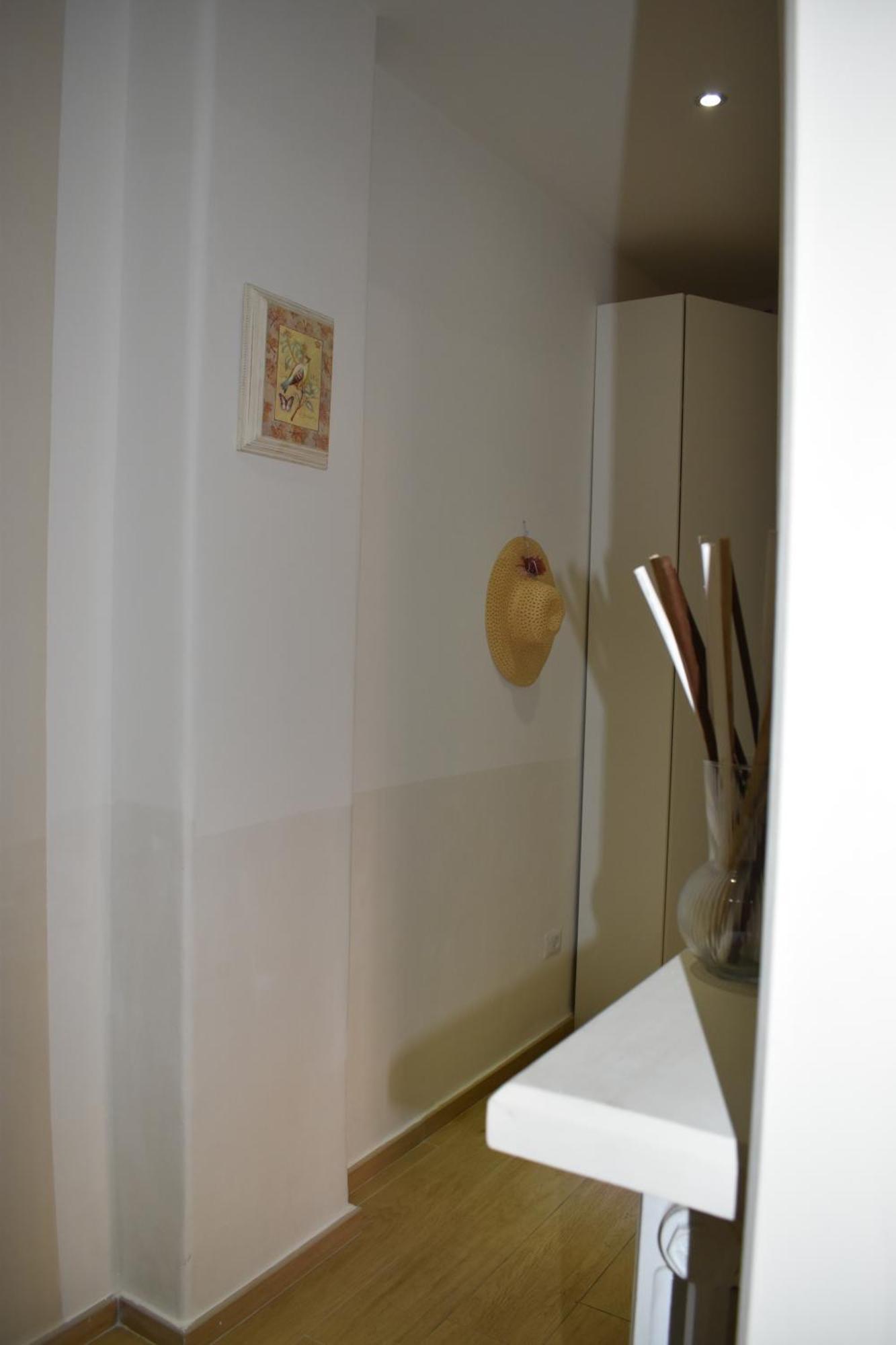 Bilocale Aurelio Boccea Metro A Cornelia Appartement *