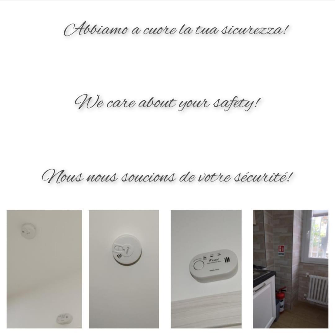 Appartement Bilocale Aurelio Boccea Metro A Cornelia